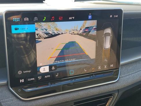 New 2026 Volkswagen Tiguan S FWD image 27