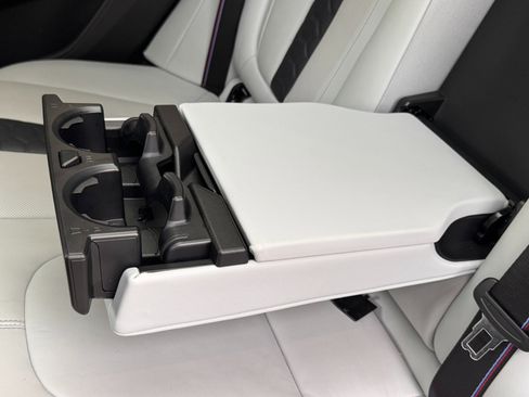 Used 2020 BMW X5 M Competition w/ Executive Package image 51