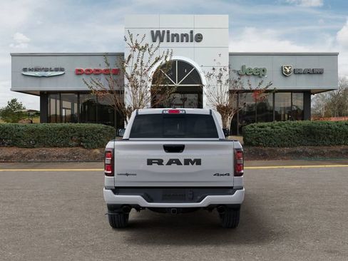 New 2026 RAM 1500 Lone Star AWD/4WD image 7