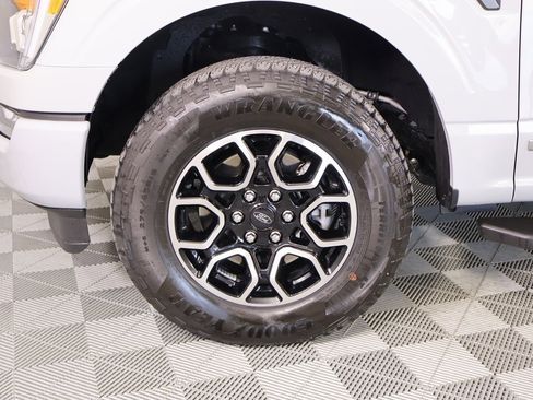 Used 2023 Ford F150 XLT w/ Equipment Group 302A High image 19