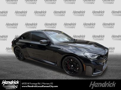 Used 2025 BMW M2 w/ Lighting Package