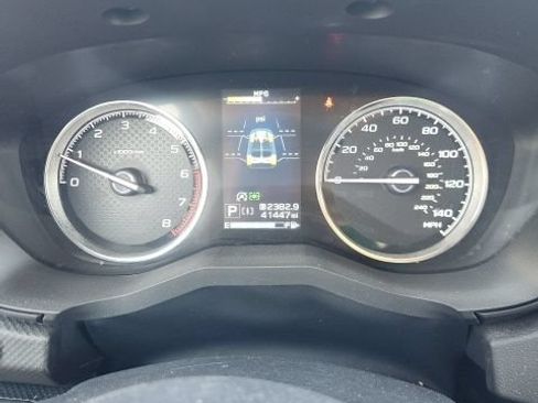 Used 2024 Subaru Forester Touring w/ Convenience Package AWD/4WD image 15