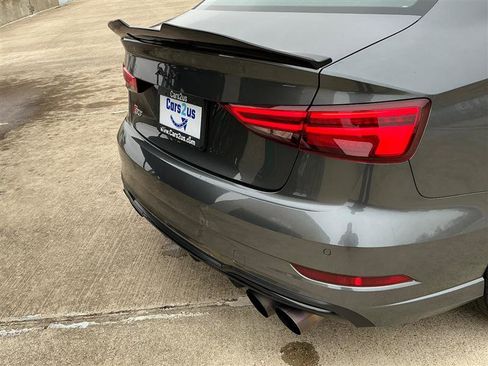 Used 2017 Audi S3 Premium Plus w/ Technology Package image 14