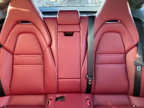Used 2022 Porsche Panamera 4S AWD/4WD image 38