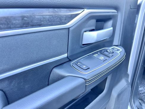 New 2024 RAM 4500 SLT w/ Quick Order Package 2YG SLT image 12