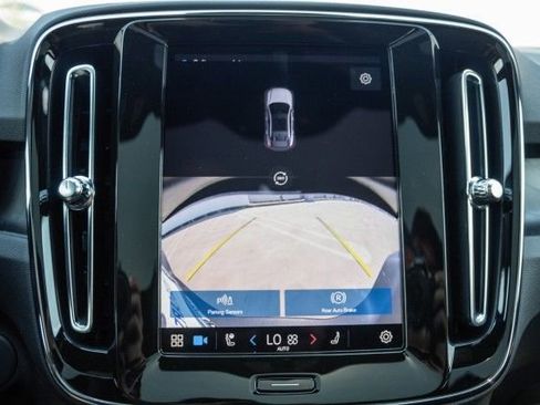 New 2024 Volvo C40 P8 Recharge Plus w/ Climate Package image 24