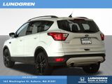 Used 2019 Ford Escape SE image 3