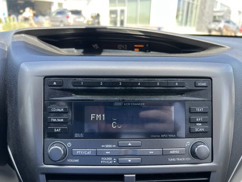 Used 2009 Subaru Impreza 2.5i image 4