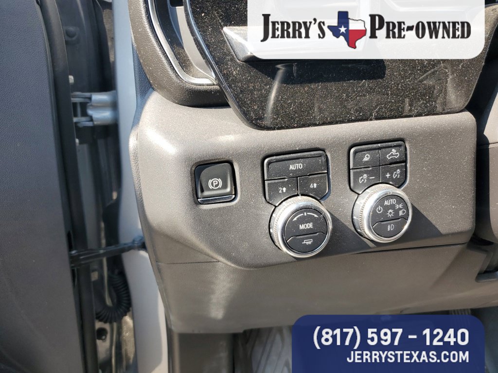 Used 2025 GMC Sierra 1500 Elevation w/ Preferred Package AWD/4WD image 10