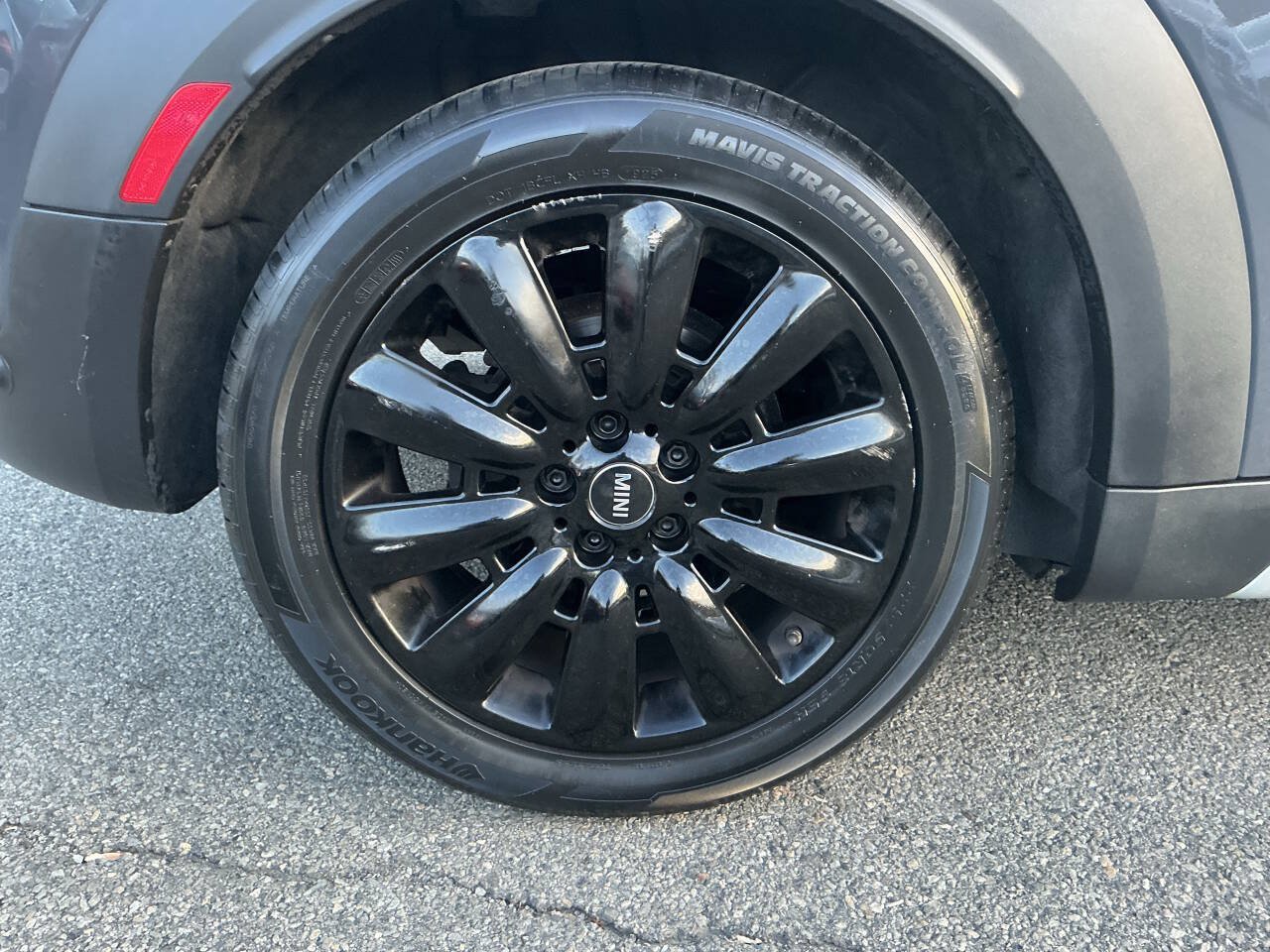 Used 2019 MINI Cooper Countryman S AWD/4WD image 36