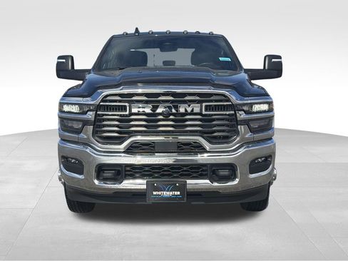 Used 2026 RAM 3500 Tradesman w/ Chrome Appearance Group AWD/4WD image 21