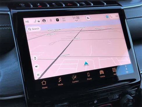 New 2025 Jeep Grand Cherokee Limited image 31