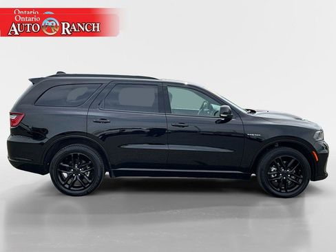 Used 2025 Dodge Durango R/T AWD/4WD image 6
