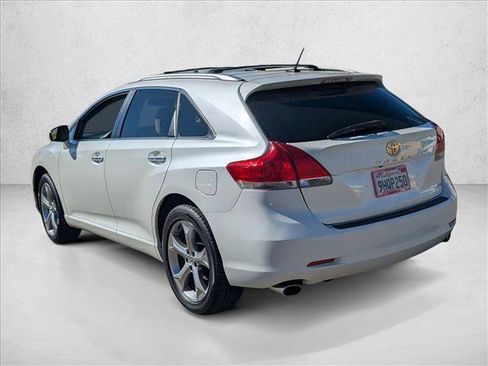 Used 2009 Toyota Venza image 8