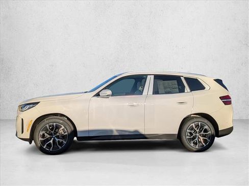 New 2026 BMW X3 xDrive30 image 5