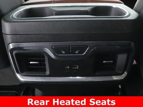 Used 2026 GMC Sierra 1500 Denali Ultimate image 31