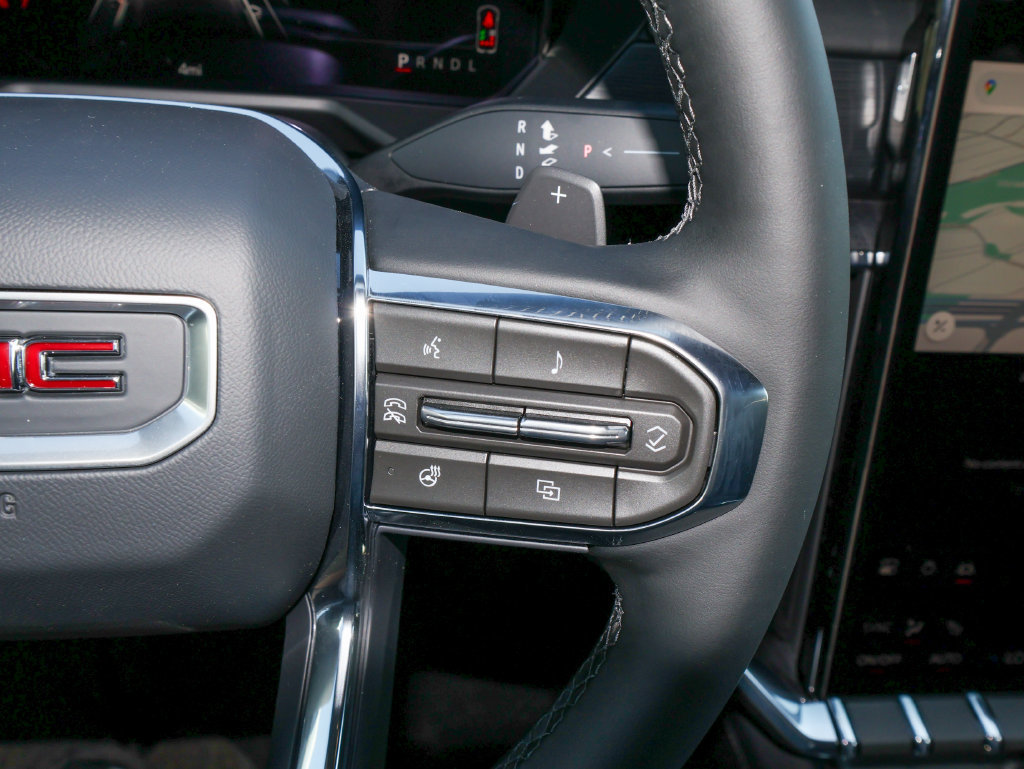 New 2027 GMC Acadia Elevation w/ Black Edition FWD image 26