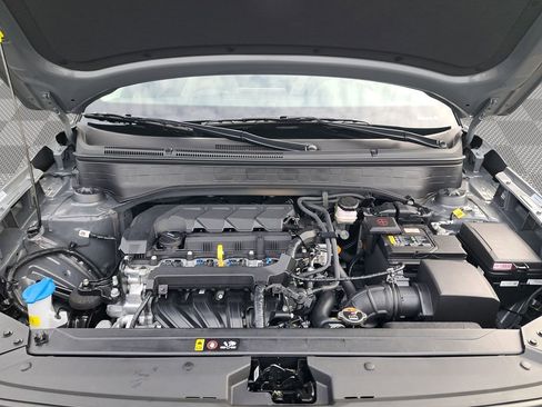 New 2026 Hyundai Venue SEL image 28