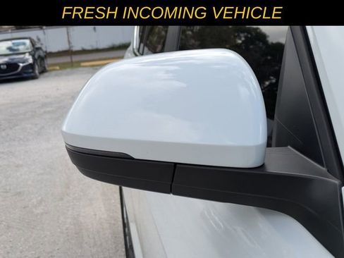 Used 2023 Volkswagen Atlas SE image 10