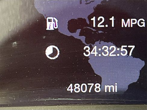 Used 2020 Jeep Grand Cherokee Limited image 12