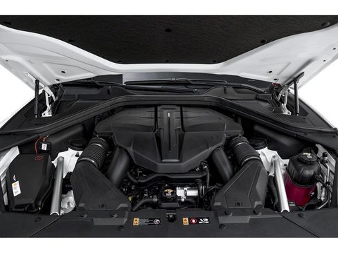 New 2026 Genesis GV80 3.5T Advanced AWD/4WD image 8