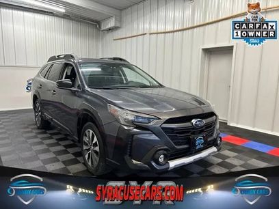 Used 2024 Subaru Outback Limited