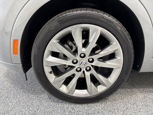 Used 2023 Buick Envision Avenir AWD/4WD image 60