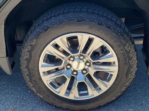 Certified 2024 GMC Sierra 1500 Denali w/ Technology Package image 9