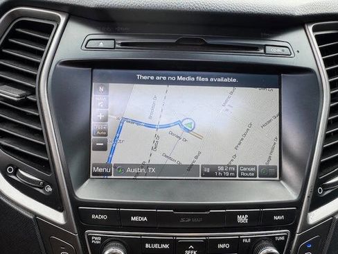 Used 2018 Hyundai Santa Fe Limited w/ Cargo Package image 60