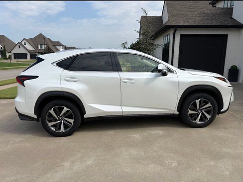 Used 2019 Lexus NX 300 FWD w/ Premium Package image 3