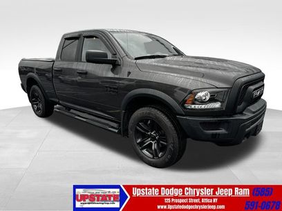 Used 2023 RAM 1500 Warlock