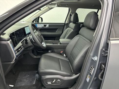 New 2026 Hyundai Santa Fe Limited image 9