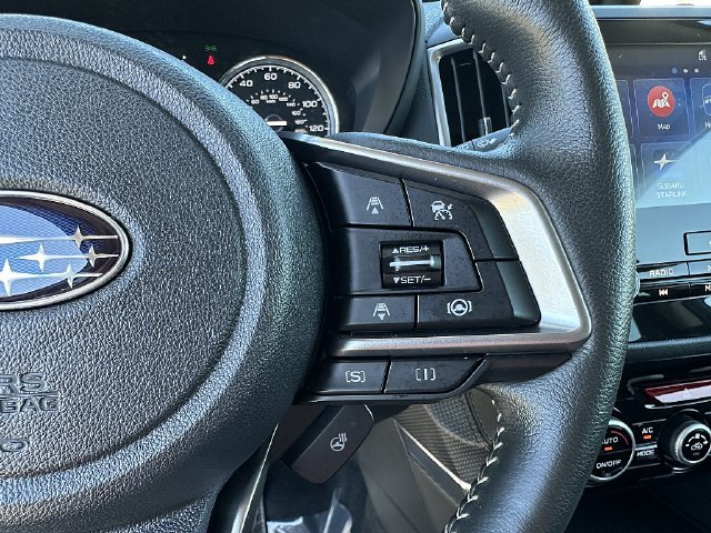 Used 2024 Subaru Forester Touring AWD/4WD image 28