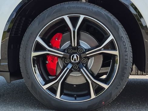 New 2026 Acura MDX Type S AWD/4WD image 5