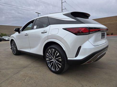 New 2026 Lexus RX 350 Premium Plus image 4