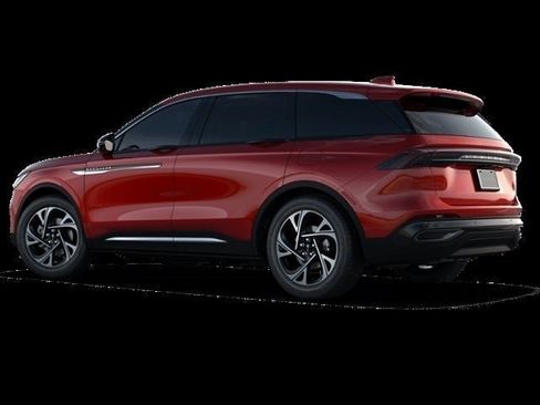 New 2026 Lincoln Nautilus Premier AWD/4WD image 68