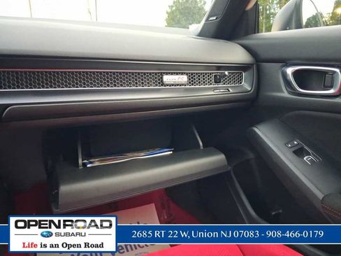 Used 2024 Honda Civic Type R image 41