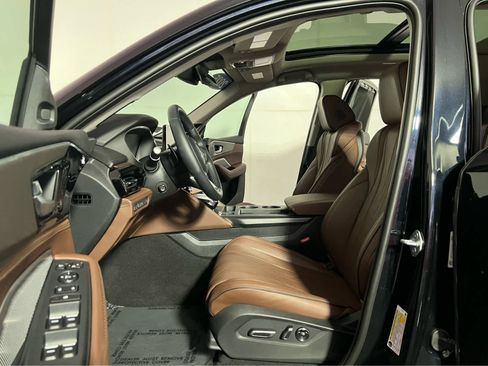 Used 2025 Acura MDX SH-AWD w/ Advance Package image 21