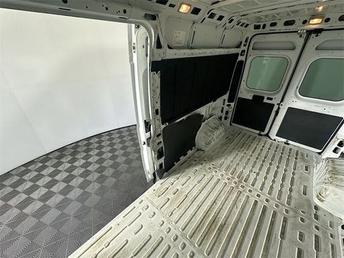 Used 2023 RAM ProMaster 3500 image 13