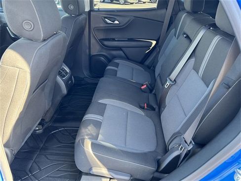 Certified 2024 Chevrolet Blazer LT w/ Convenience Package image 22