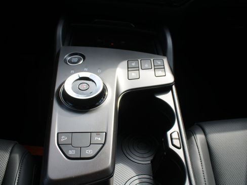 New 2026 Kia Sportage SX Prestige image 40