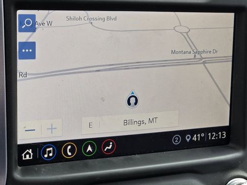 Used 2020 GMC Sierra 1500 SLT w/ SLT Premium Plus Package image 5