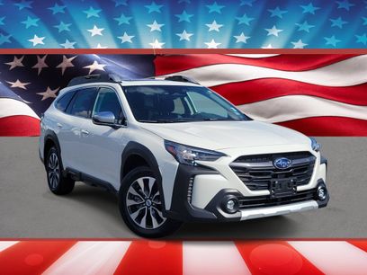 Used 2023 Subaru Outback Touring