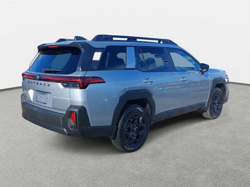 New 2026 Subaru Outback Limited image 5