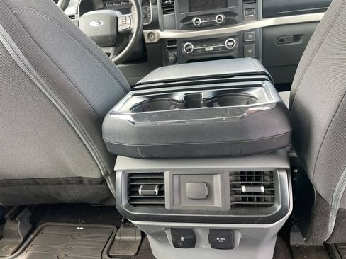 Used 2021 Ford F150 XL w/ FX4 Off-Road Package AWD/4WD image 12