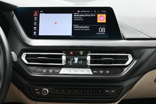 Used 2022 BMW 228i Gran Coupe w/ Convenience Package FWD image 17