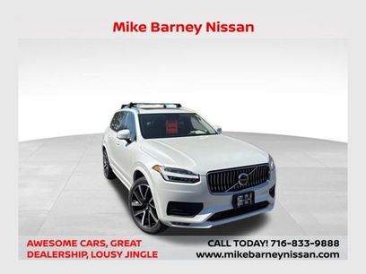 Used 2020 Volvo XC90 T6 Momentum