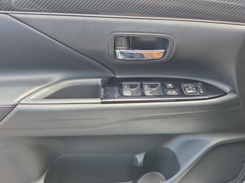 Used 2020 Mitsubishi Outlander SE FWD image 18