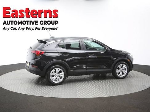 Used 2024 Buick Encore GX Preferred FWD image 41