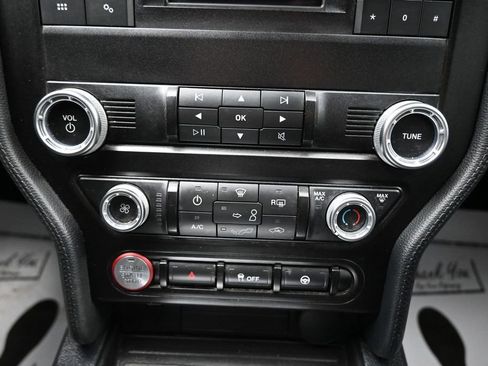 Used 2022 Ford Mustang GT w/ GT Performance Package RWD image 18